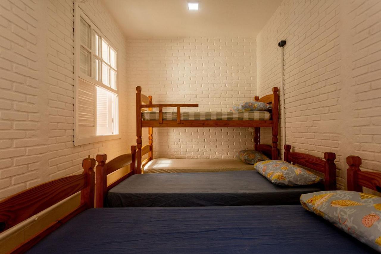 Casa Com Churrasqueira Proximo A Praia Em Убатуба Экстерьер фото