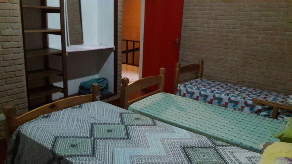 Casa Com Churrasqueira Proximo A Praia Em Убатуба Экстерьер фото