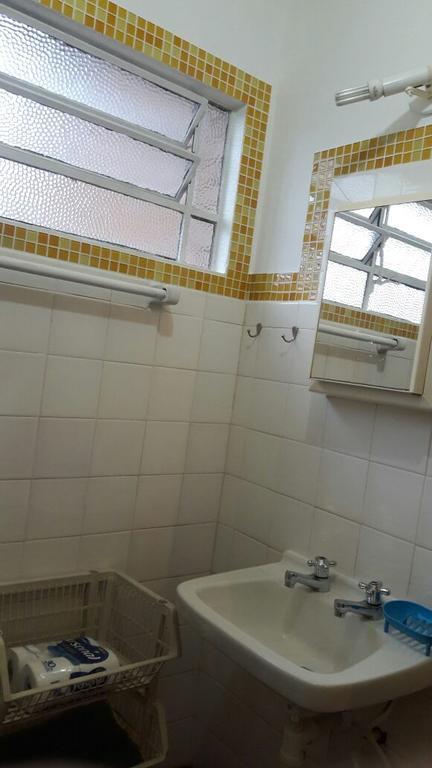 Casa Com Churrasqueira Proximo A Praia Em Убатуба Экстерьер фото