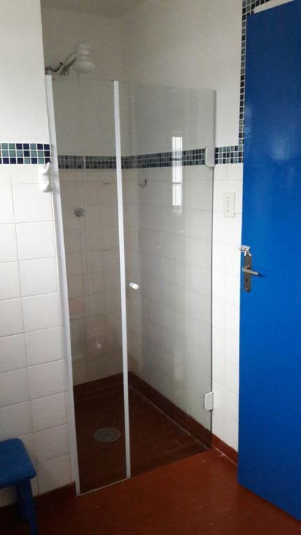 Casa Com Churrasqueira Proximo A Praia Em Убатуба Экстерьер фото