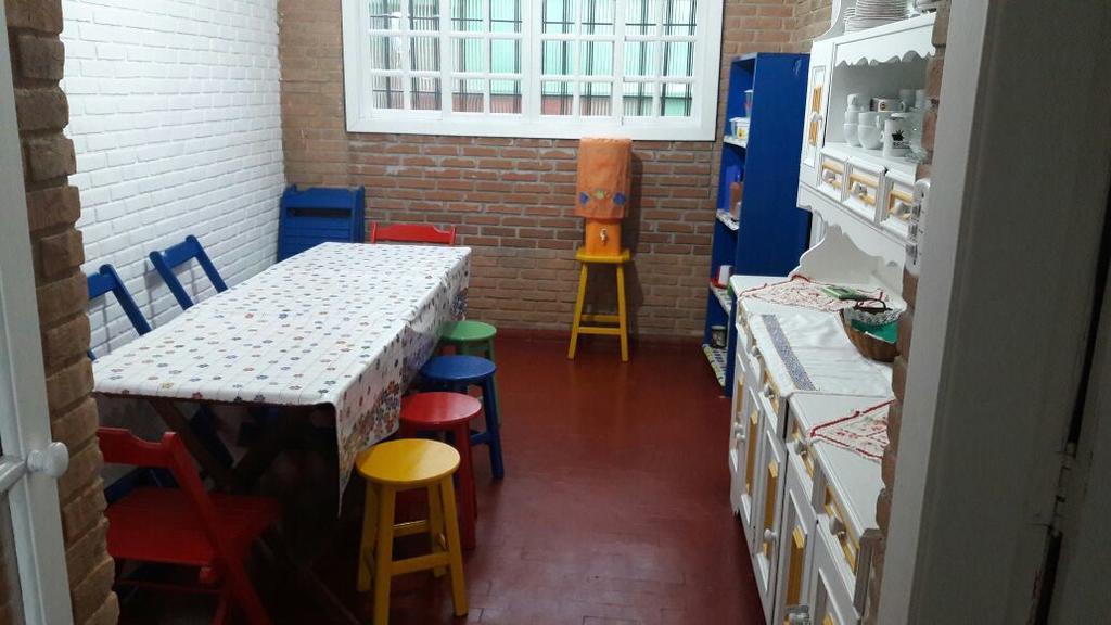 Casa Com Churrasqueira Proximo A Praia Em Убатуба Экстерьер фото
