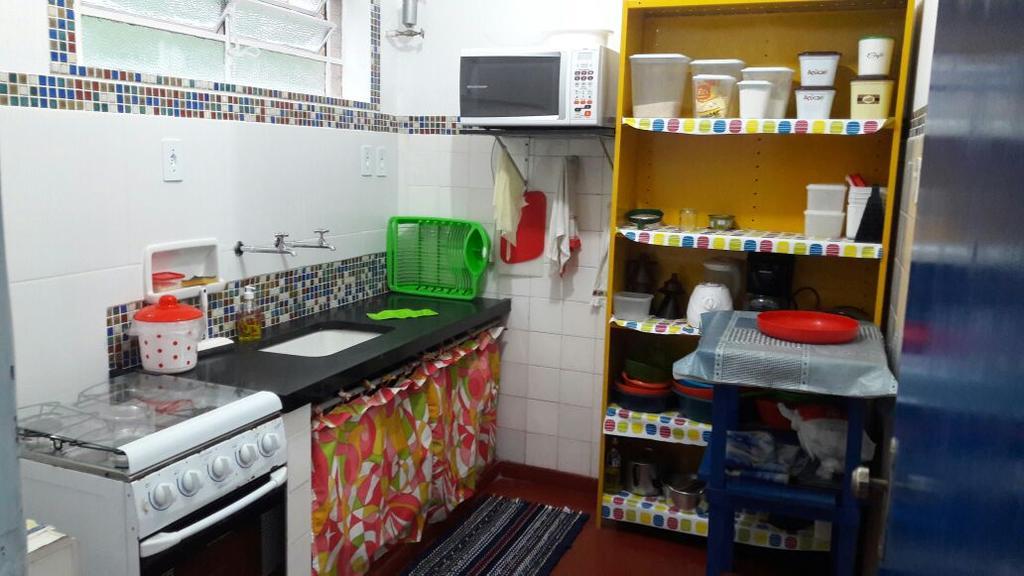 Casa Com Churrasqueira Proximo A Praia Em Убатуба Экстерьер фото
